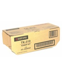 TONER KYOCERA TK-310 (FS- 2000D)