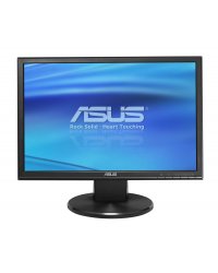 MONITOR ASUS 19" LCD VW193DR